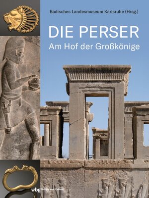 cover image of Die Perser